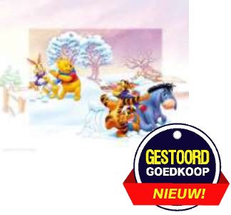 Poster Dansen Op Het Ijs 13X18 disney winnie the pooh kopen in de aanbieding Poster Dansen Op Het Ijs 13X18 disney winnie the pooh kopen in de aanbieding
