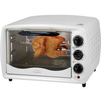 Mini oven - vrijstaand - 19 liter - 1500W