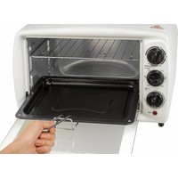 Mini oven - vrijstaand - 19 liter - 1500W