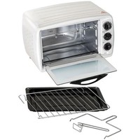 Mini oven - vrijstaand - 19 liter - 1500W