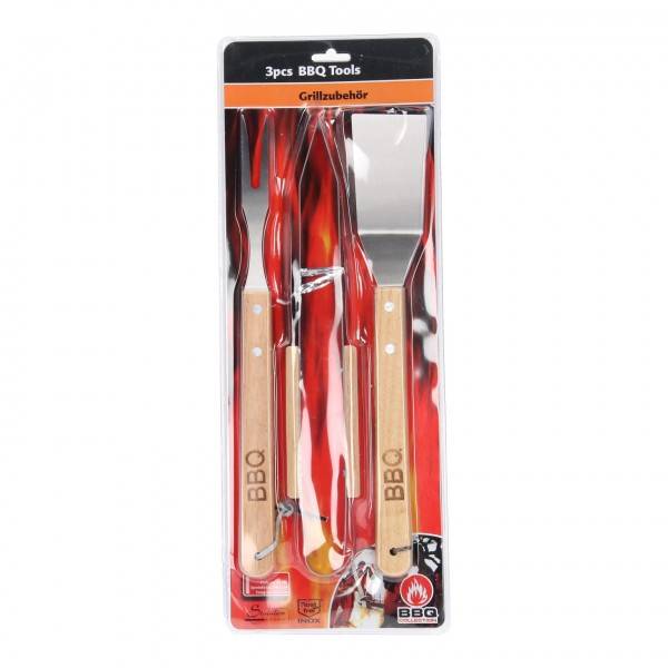 Neckermann Barbecue Set 3 Stuks neckermann kopen in de aanbieding Neckermann Barbecue Set 3 Stuks neckermann kopen in de aanbieding