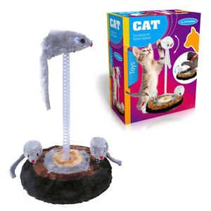 Neckermann Katten Speelset 145X26 neckermann kopen in de aanbieding