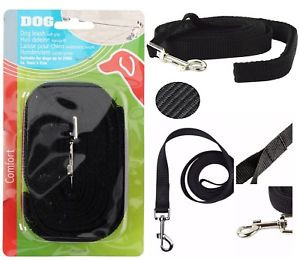 Neckermann Hondenriem 2 Cm 5 Meter Zwart neckermann kopen in de aanbieding Neckermann Hondenriem 2 Cm 5 Meter Zwart neckermann kopen in de aanbieding