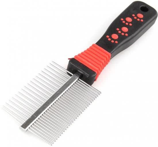 Neckermann Vlooienkam Dier 2In1 20X5 neckermann kopen in de aanbieding Neckermann Vlooienkam Dier 2In1 20X5 neckermann kopen in de aanbieding