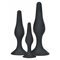 Curvy Companions Kit 3Pcs