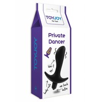Private Dancer