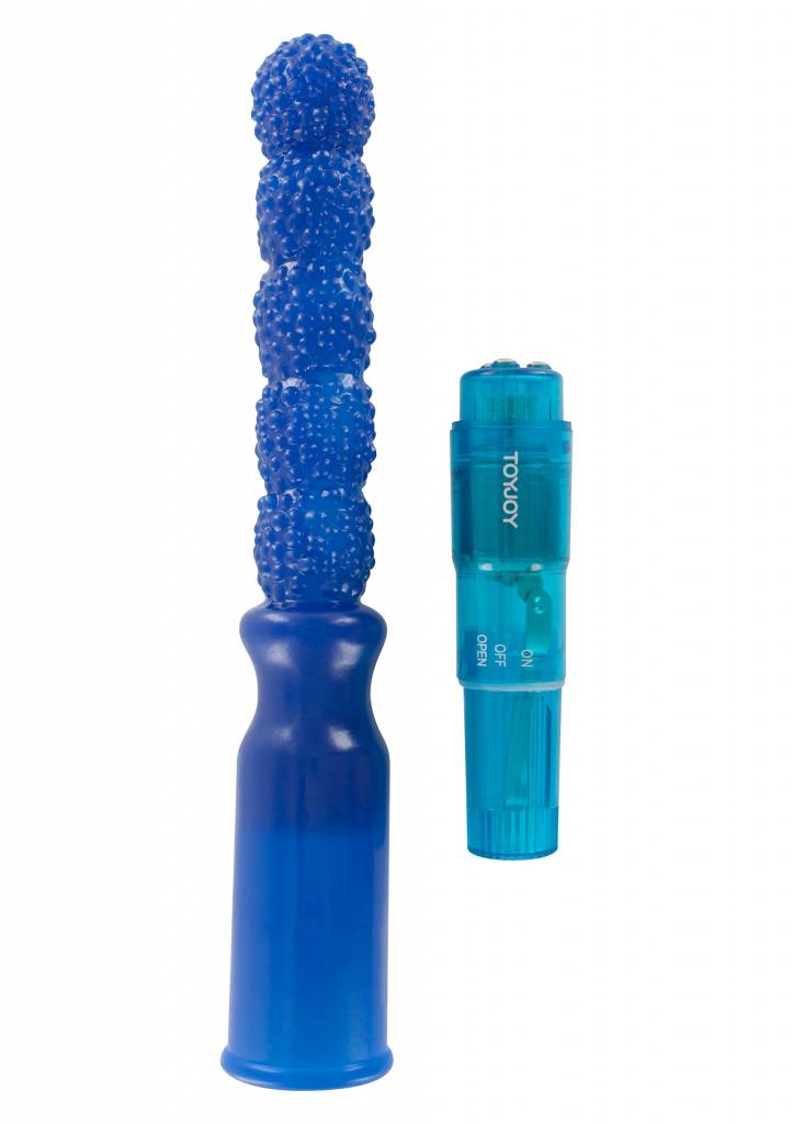 Toyjoy Backdoor Bouncer toyjoy kopen in de aanbieding