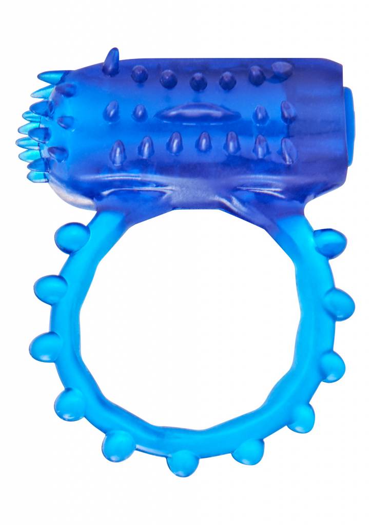 Toyjoy Flex Ring And Finger Vibe toyjoy kopen in de aanbieding