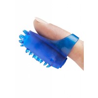 Flex Ring And Finger Vibe