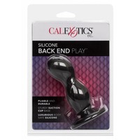 Silicone Back End Play