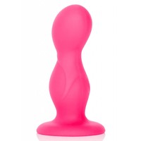 Silicone Back End Play