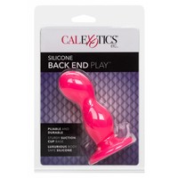 Silicone Back End Play