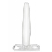 Silicone Tee Probe