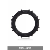 Atlas Silicone Ring