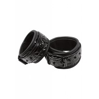 Wrist Cuffs