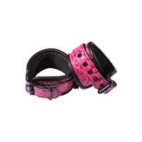 Wrist Cuffs