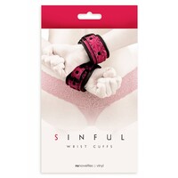 Wrist Cuffs