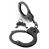 Designer Metal Handcuffs