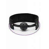 Ultra Breathable Ball Gag