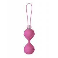 Soft Touch Vibr Love Balls