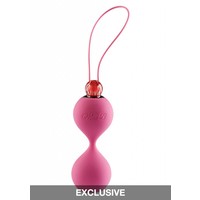 Soft Touch Vibr Love Balls