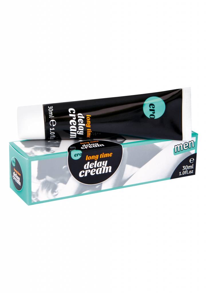 Hot Ero Delay Cream 30Ml hot kopen in de aanbieding