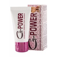 G-Power Orgasmuscreme 30ml