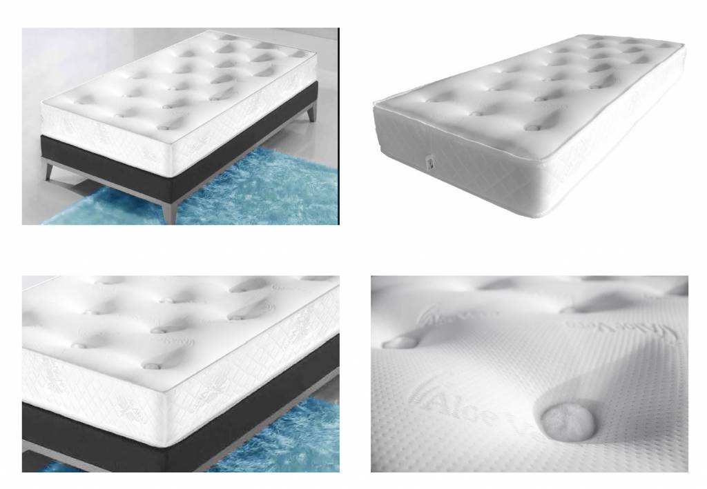 Neckermann Pocket Spring Matras Las Vegas neckermann kopen in de aanbieding Neckermann Pocket Spring Matras Las Vegas neckermann kopen in de aanbieding
