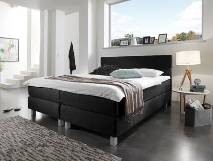 Boxspring Set Borger Novo borger novo kopen in de aanbieding