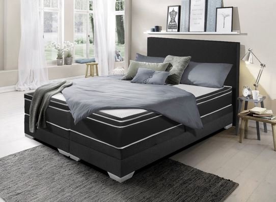 Neckermann Boxspring Set Elektrisch neckermann kopen in de aanbieding Neckermann Boxspring Set Elektrisch neckermann kopen in de aanbieding