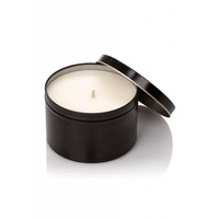 Erotische Massagekerze Tantrische Kerze m. Pheromone