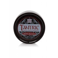 Erotische Massagekerze Tantrische Kerze m. Pheromone