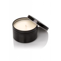 Erotische Massagekerze Tantrische Kerze m. Pheromone
