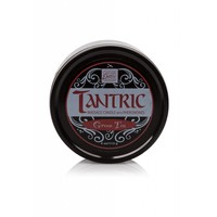 Erotische Massagekerze Tantrische Kerze m. Pheromone