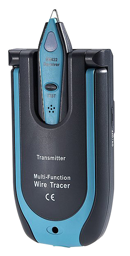 Cablexpert Multifunctionele Kabeltraceerder cablexpert kopen in de aanbieding