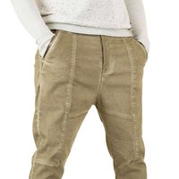 Herren Hose von Y.Two Jeans - camel