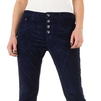 Damen Jeans von Place Du Jour - marine