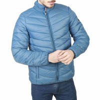 Herrenjacke Dowson_man - blau