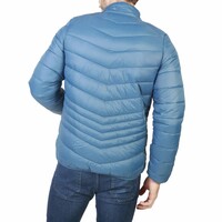 Herrenjacke Dowson_man - blau