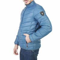 Herrenjacke Dowson_man - blau