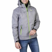 Herrenjacke Twixer_man - LT.Grey
