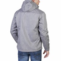 Herrenjacke Twixer_man - LT.Grey