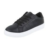 Damen Turnschuhe - schwarz