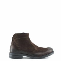 Herren Stiefeletten MICHELE - braun
