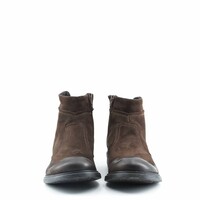 Herren Stiefeletten MICHELE - braun