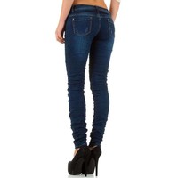 LadiesJeans von G Smack - DK.blue