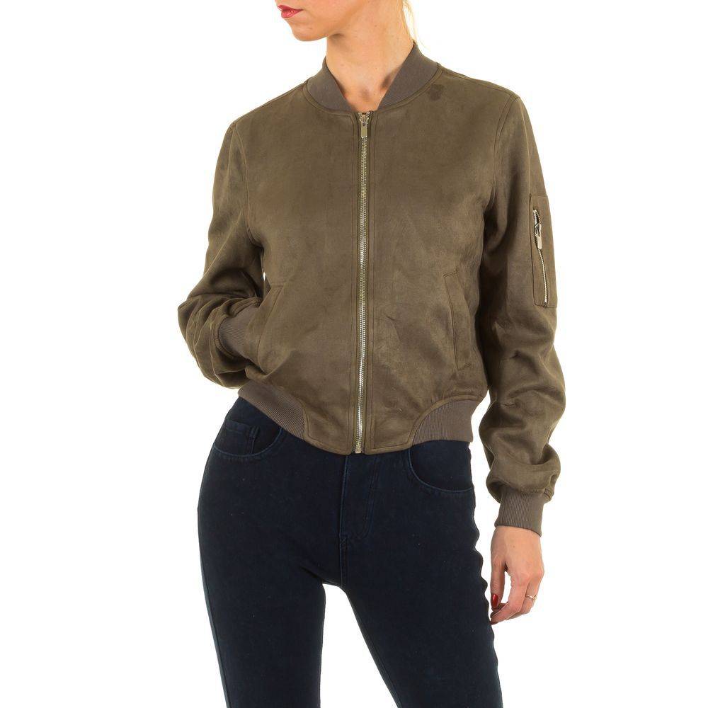 Neckermann Dames Jack Kaki neckermann kopen in de aanbieding