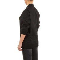 Damenjacke von Jcl - schwarz
