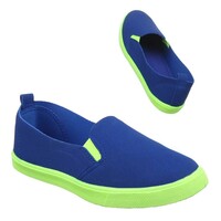 Damen Freizeitschuhe - LT.blue