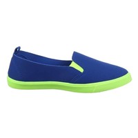 Damen Freizeitschuhe - LT.blue